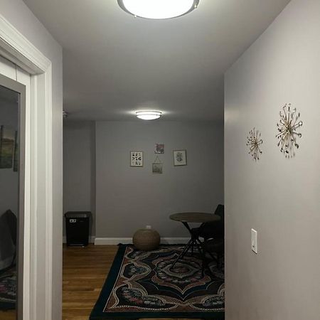Classic And Cool Nyc Vibe Appartement Melrose Buitenkant foto