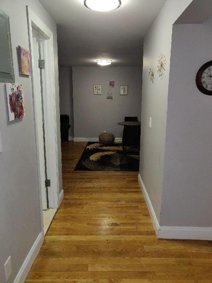 Classic And Cool Nyc Vibe Appartement Melrose Buitenkant foto